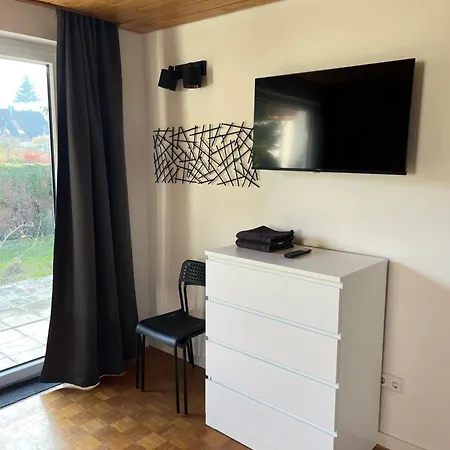 Aparthotel Schwabenperle Lauchheim
