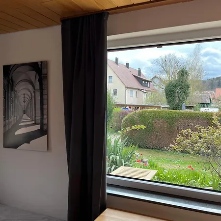 Schwabenperle Aparthotel *