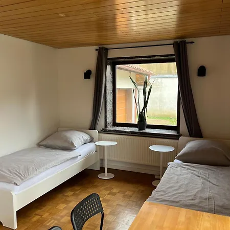 Schwabenperle Aparthotel