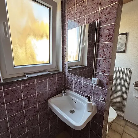 Schwabenperle Aparthotel Lauchheim