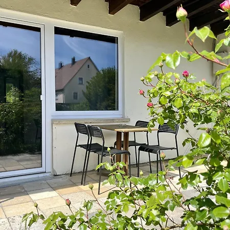 Schwabenperle * Lauchheim