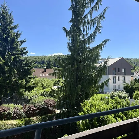 Schwabenperle Aparthotel Lauchheim