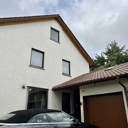 Aparthotel Schwabenperle Lauchheim