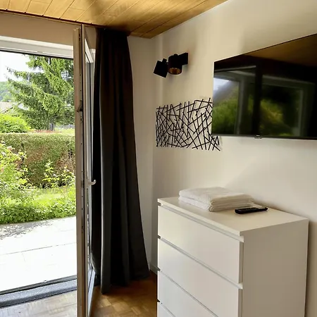 Schwabenperle Aparthotel