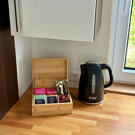 Schwabenperle Aparthotel