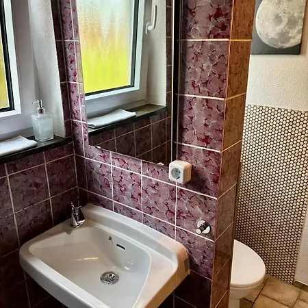 Aparthotel Schwabenperle