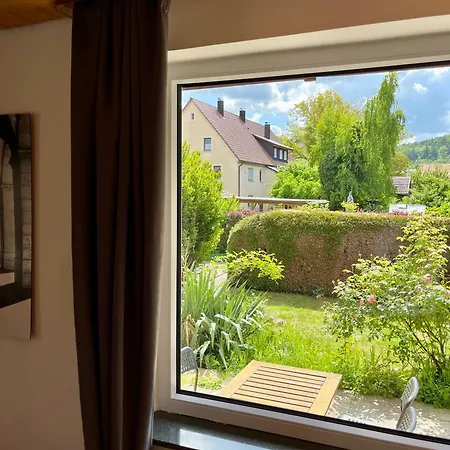 Aparthotel Schwabenperle Lauchheim