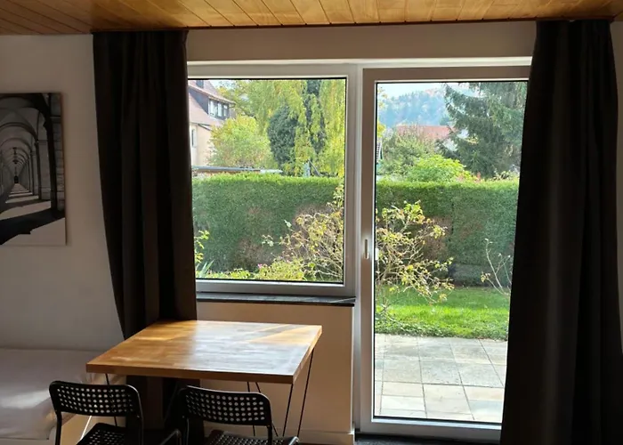 Apart-hotel Schwabenperle