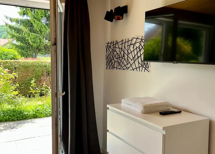 Apart-hotel Schwabenperle