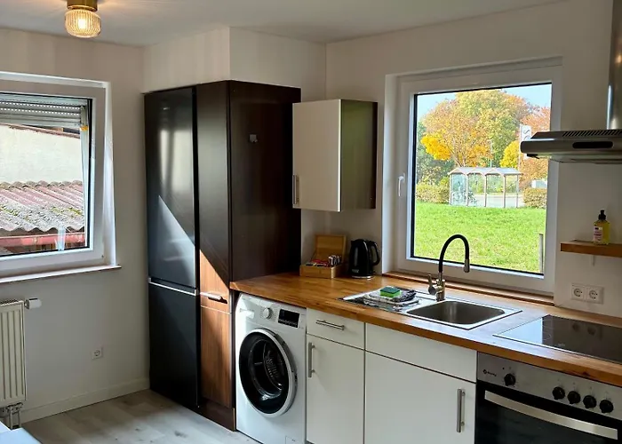 Apart-hotel Schwabenperle