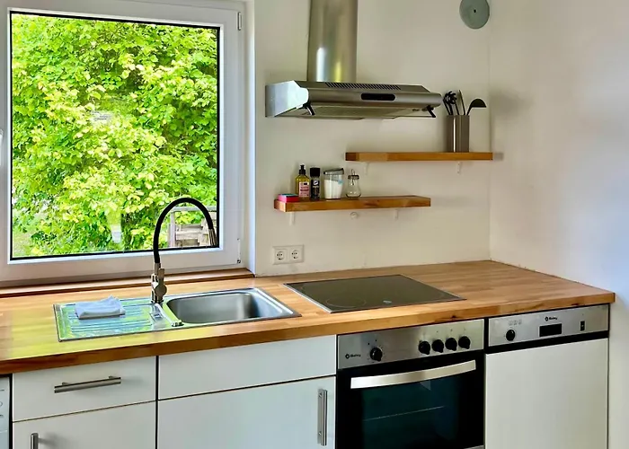 Schwabenperle Apart-hotel 3*