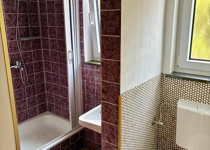 Apart-hotel Schwabenperle