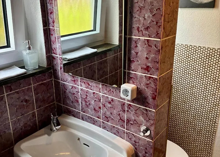 Apart-hotel Schwabenperle