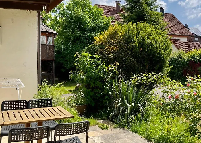 Schwabenperle Lauchheim